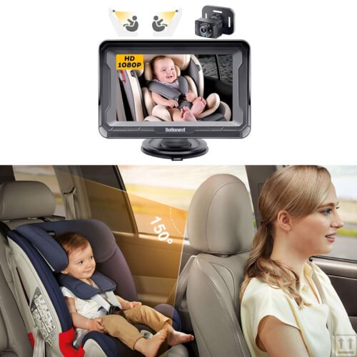 DoHonest-Baby-Car-Camera-HD-1080P